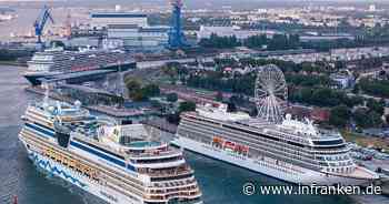Aida feiert 30 Jahre - wie lange hält die Sause an?