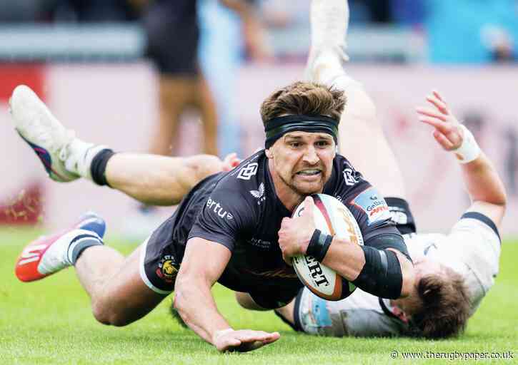 The winner takes it all! Chiefs snatch final spot