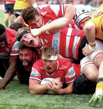 Redshaw makes it a Champions finale