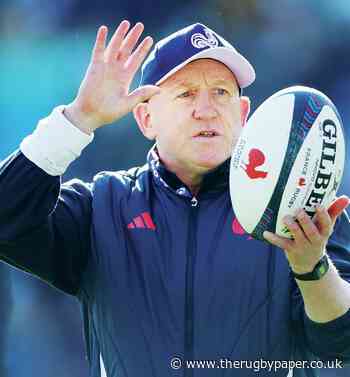 RFU must move fast to sign up Edwards