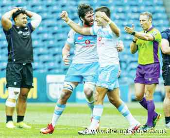 Warriors are broken by Bulls fightback