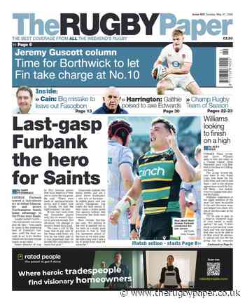 Sorry Leinster aren’t feeling the love