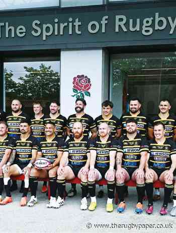 Matavesi praise for Cornwall warriors
