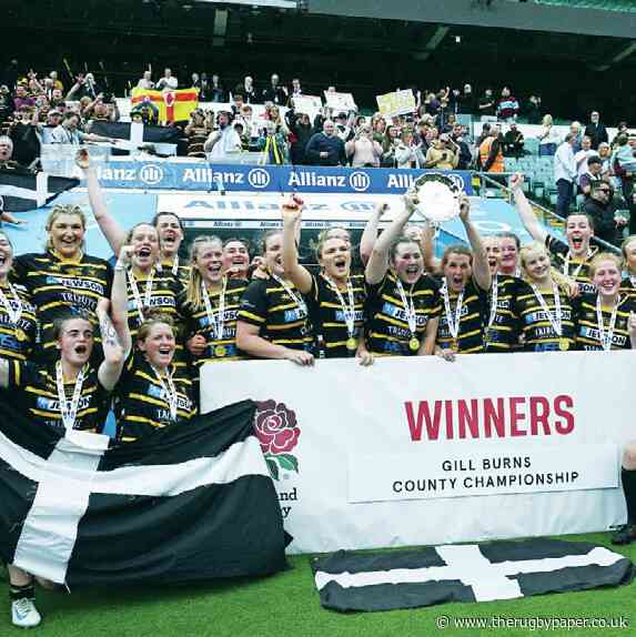 White Roses finish as the queens of Twickenham