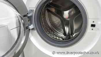 Washing machines will stay cleaner and mould-free after 3 tasks that take 5 minutes