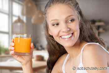 According to Scientists, This Simple Dietary Change Is Linked to Lower Depression Scores