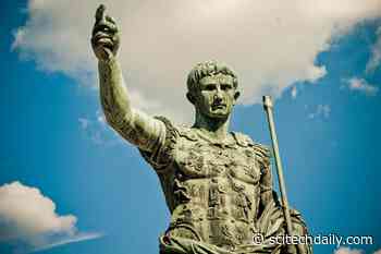 Ancient Romans Were Obsessed With This Remarkable Herb – Then It Vanished Forever