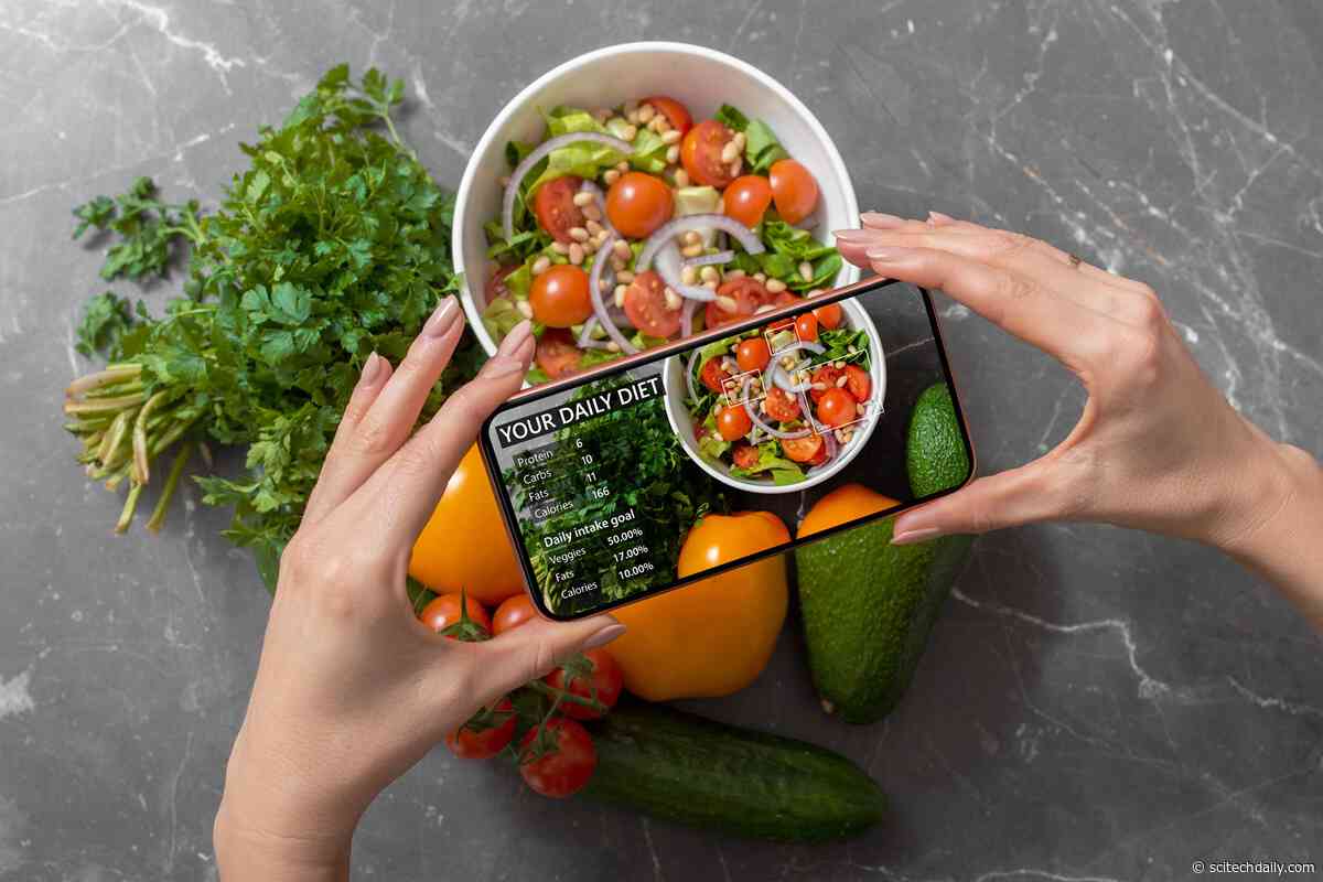 AI Reveals Simple Ways To Make Your Meals Healthier and Cheaper