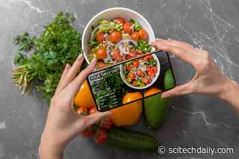 AI Reveals Simple Ways To Make Your Meals Healthier and Cheaper