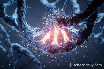 Scientists Discover Rogue Gene That Could Unlock New Cancer Treatments