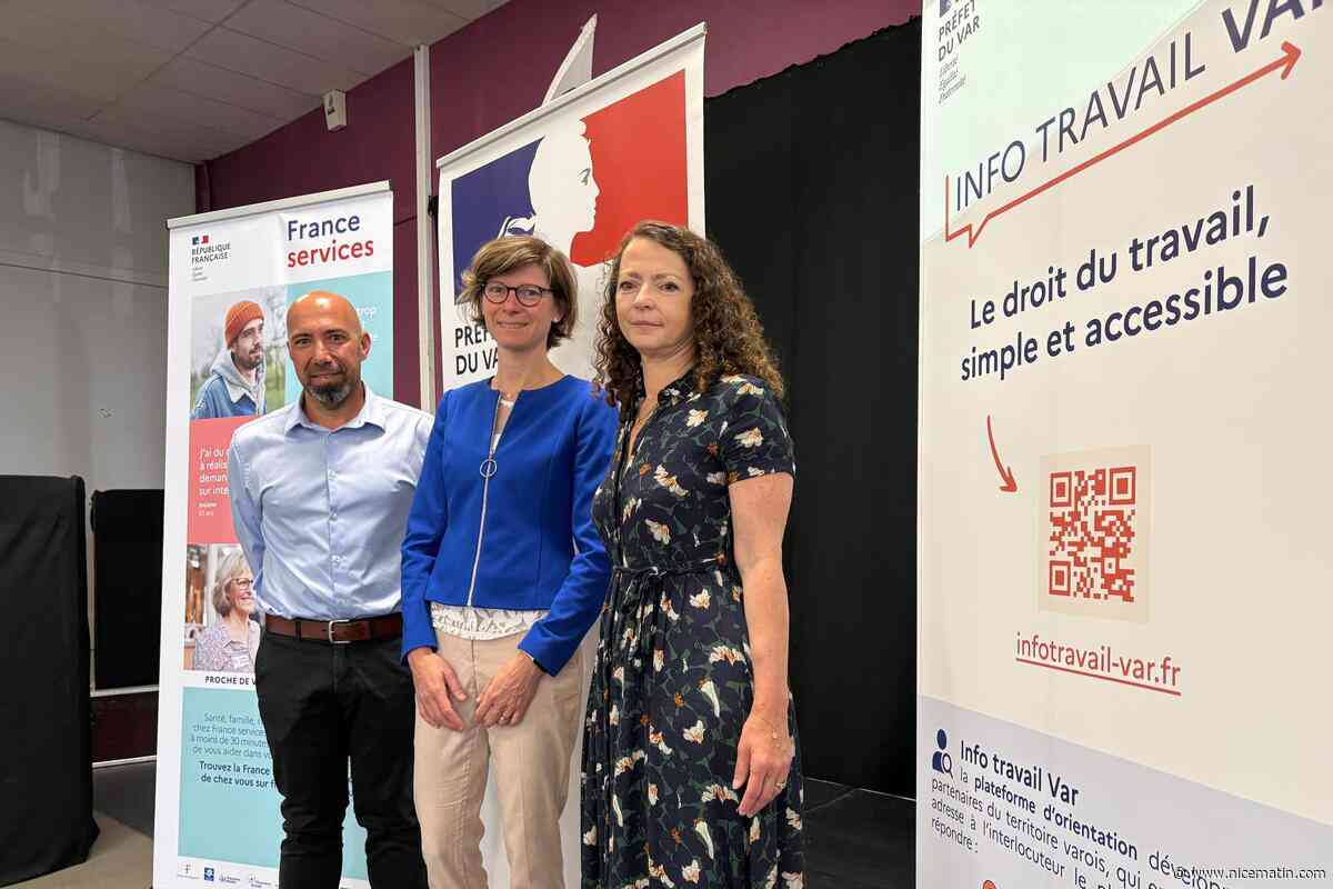 Varois, vous êtes peut-être éligibles à des droits sans en bénéficier : ces dispositifs expérimentaux vous aident à y voir plus clair