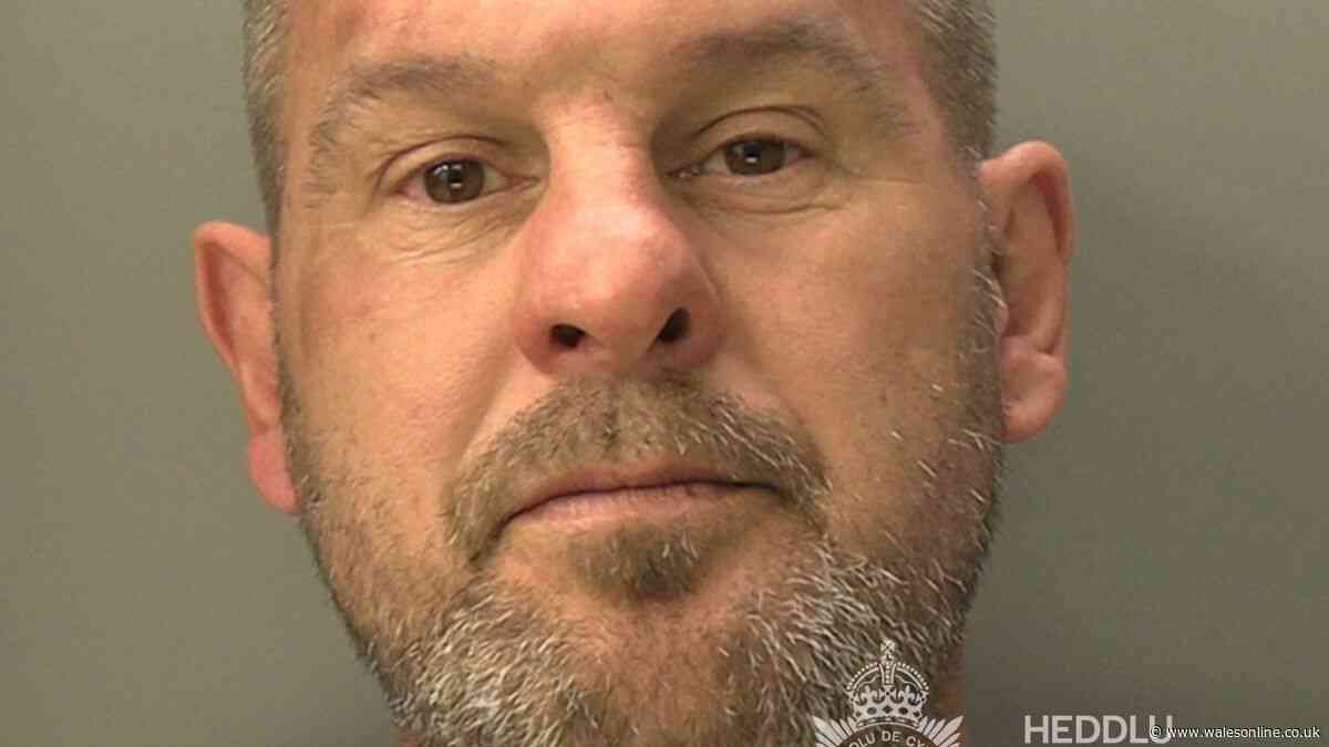Axe-wielding man turned up at woman's home and threatened to 'chop people up'