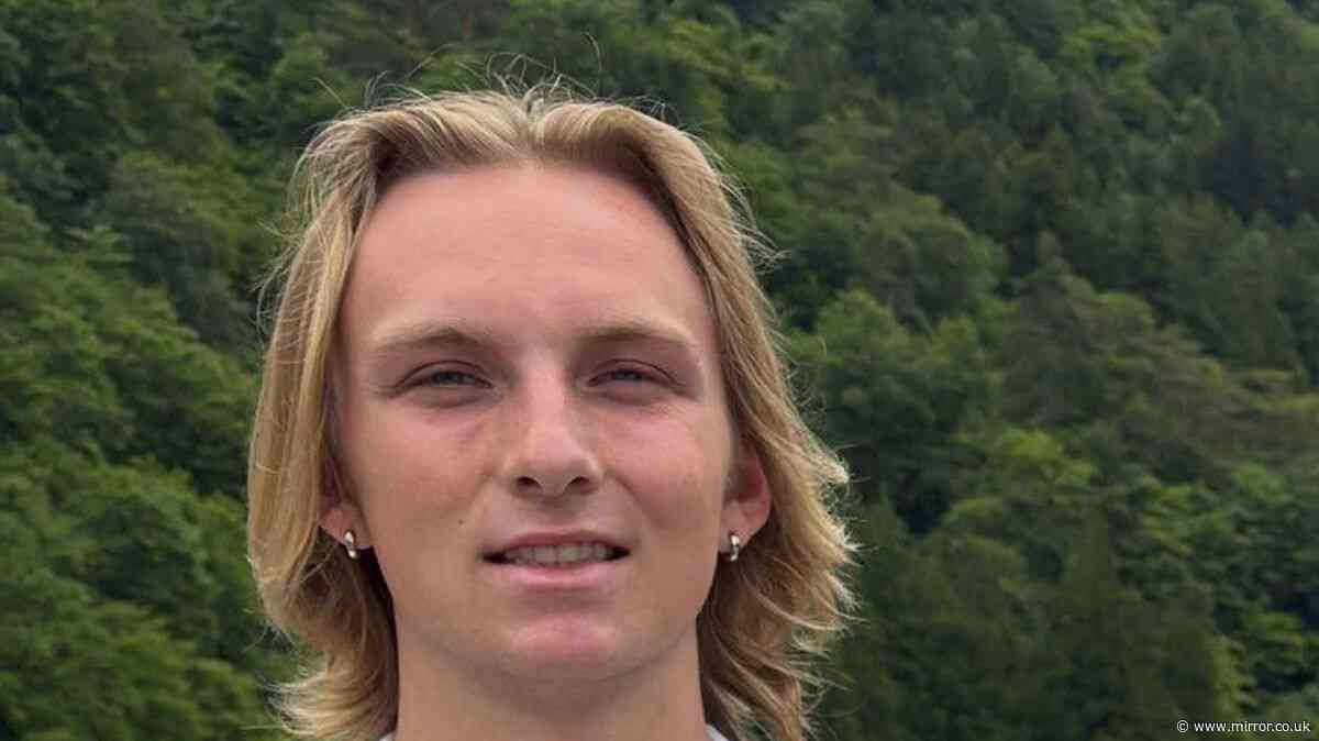 Alabama student Weston Higginbotham found dead in Kyoto forest after six-day search