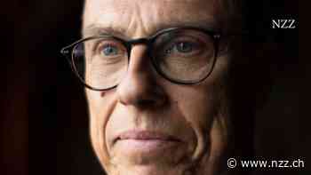 INTERVIEW - «Wir sollten mit Putin reden», sagt Finnlands Präsident Alexander Stubb. Er ist der Europäer, der mit Trump kann