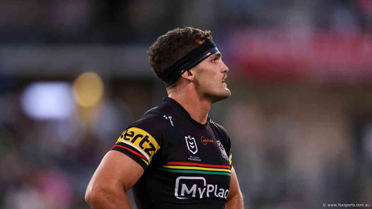 Dragons drop duo in shock reshuffle; Penrith’s boost as Eels unleash rising star — Late Mail
