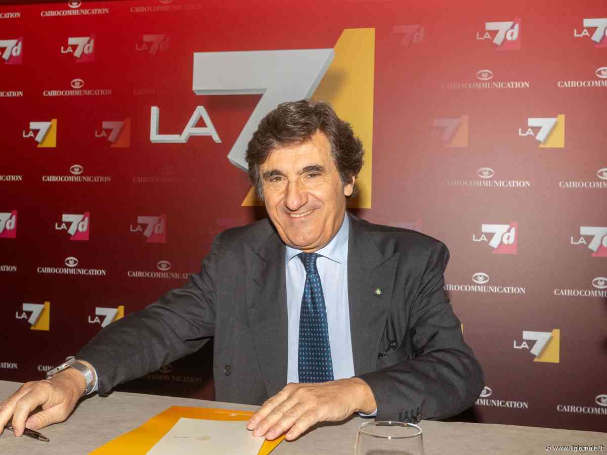 Cairo spacca Rcs in due. In vendita l'area Sport