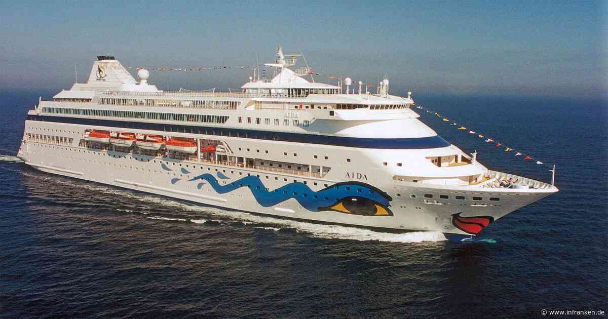 Aida feiert 30 Jahre - wie lange hält die Sause an?