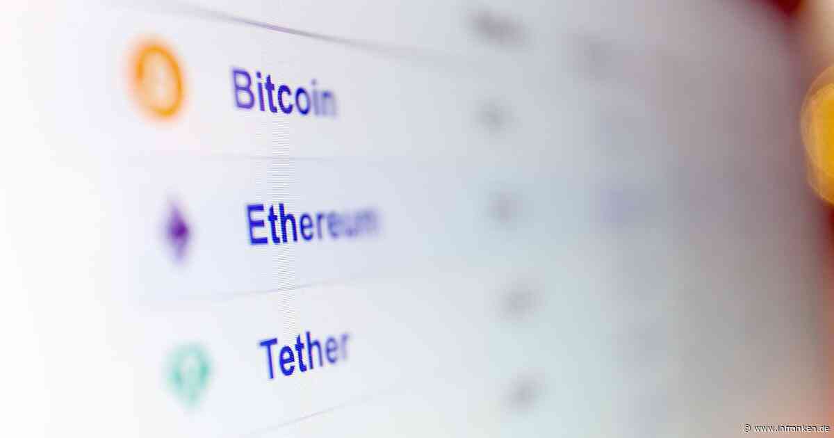 Krypto-Anleger glauben trotz Kursverlusten an hohe Gewinne