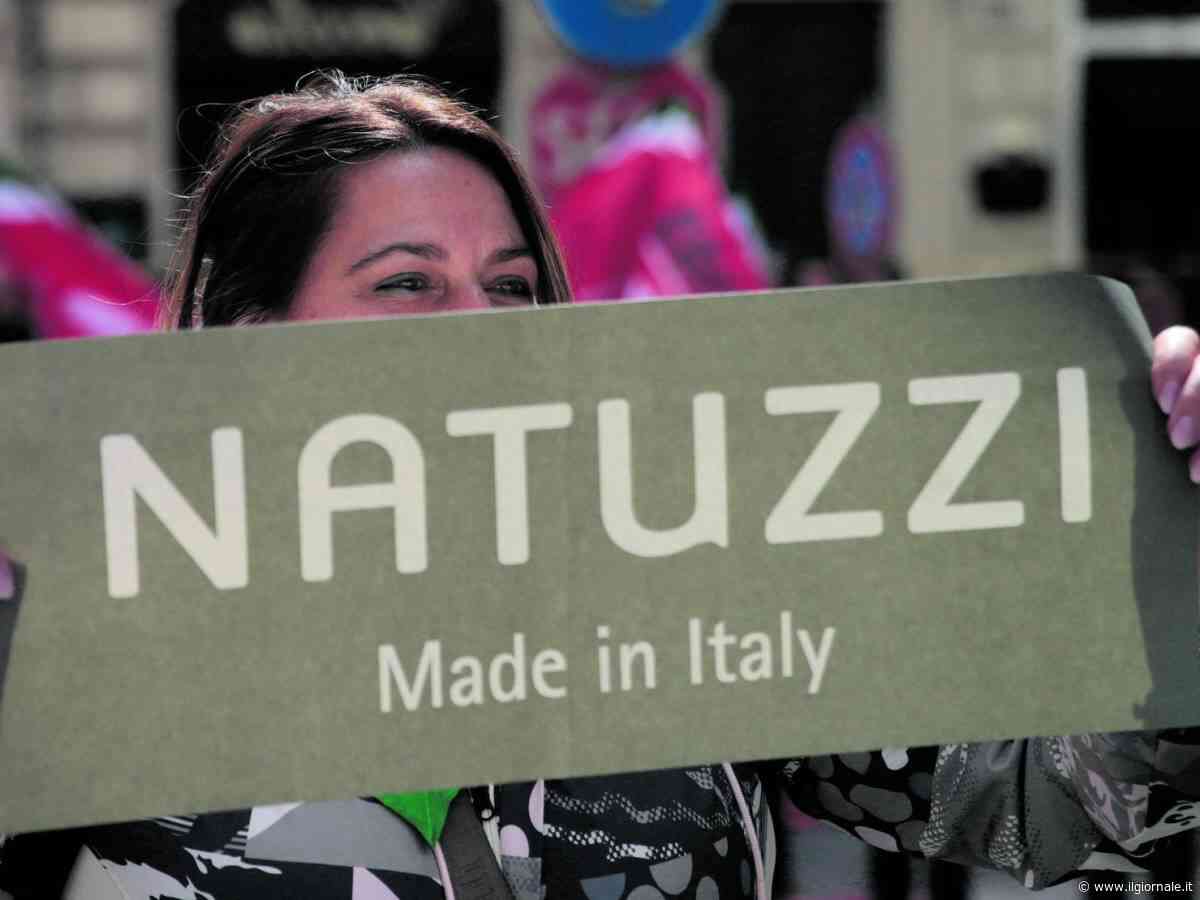 Natuzzi chiude in Puglia e Basilicata
