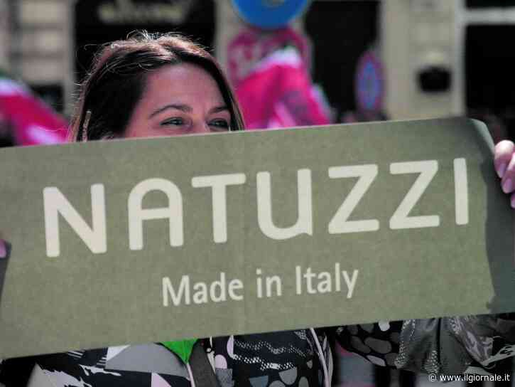 Natuzzi chiude in Puglia e Basilicata