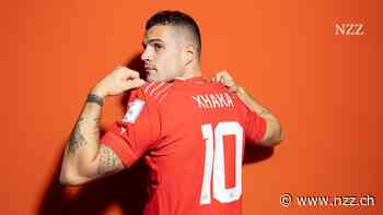 Granit Xhaka hat den Schweizer Fussball geprägt wie kein anderer Spieler vor ihm – wie weit trägt er das Nationalteam an der WM?