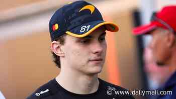 Oscar Piastri writes off his chances at the Monaco Grand Prix after another disastrous day for McLaren