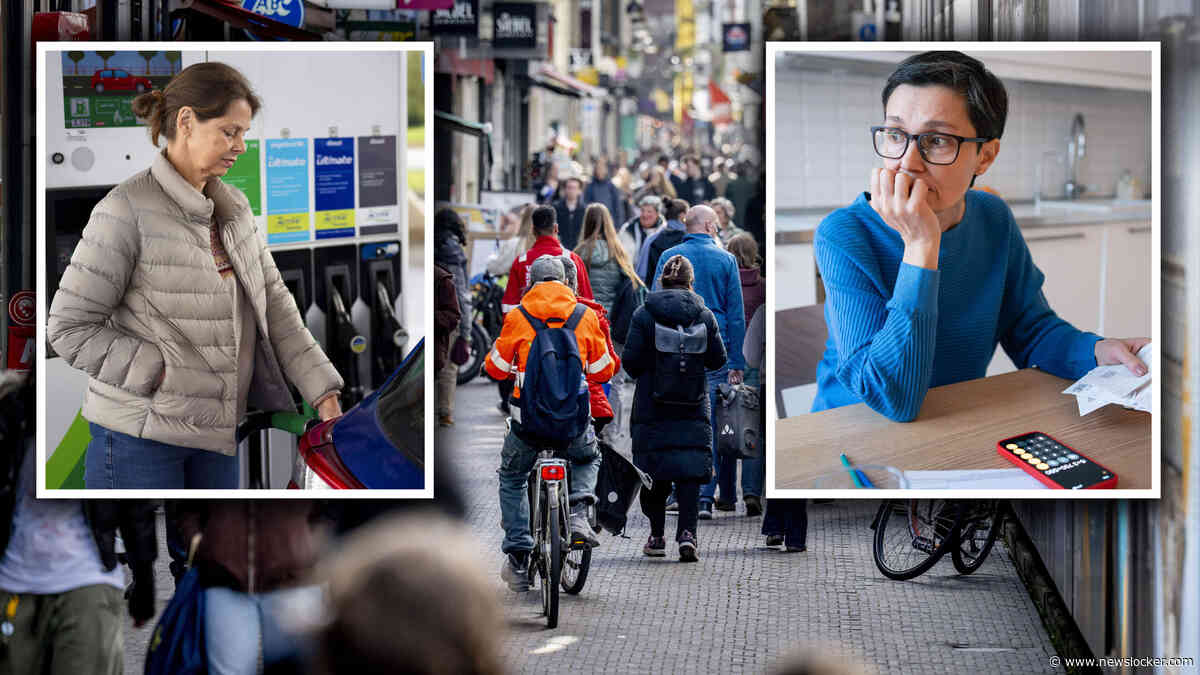 Geldzorgen voor hogere inkomens, huizenbezitters en ondernemers: zo voorkom je financiële problemen
