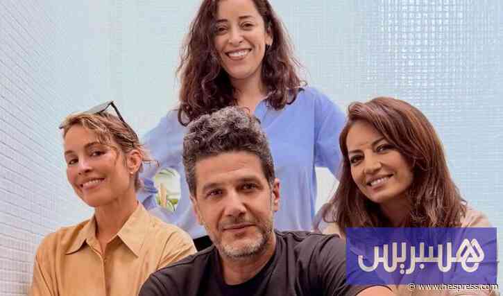 نبيل عيوش "يركض بدون دموع"