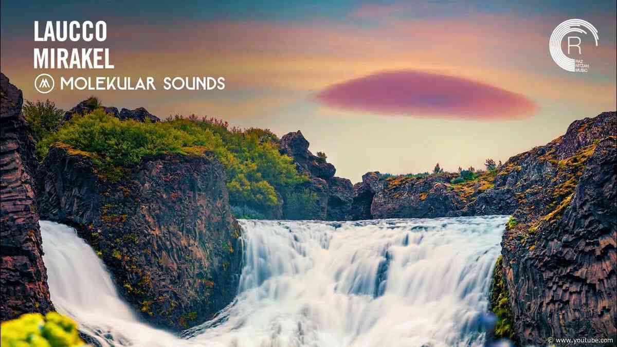 Laucco - Mirakel [Molekular Sounds] Extended