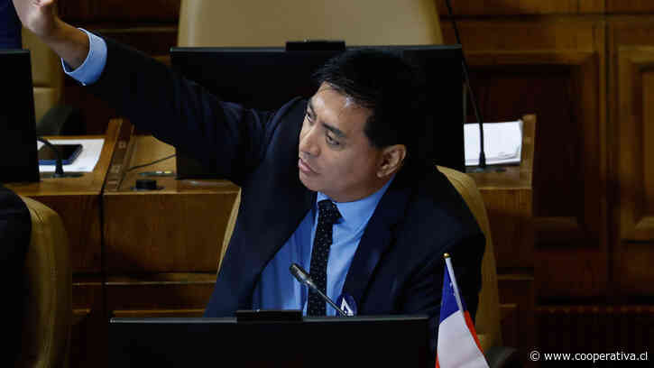 Gobierno abrochó voto clave para la megarreforma en el Senado