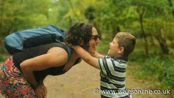 Mum's powerful diary entry shows challenges and cherished moments of life with disabled child