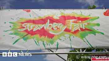 Free festival returns as thousands set to attend