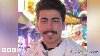 Saudi student murder 'senseless', says judge