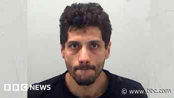 Third brother jailed in McDonald's slavery case