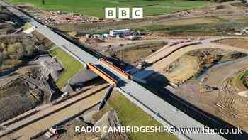 East West Rail: The consequences of construction