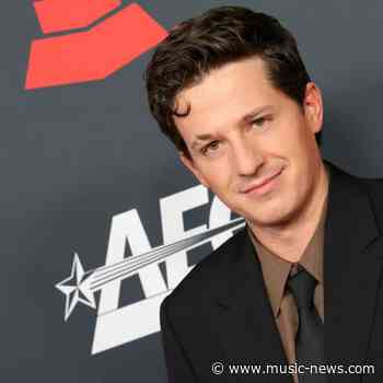 Charlie Puth cancels Florida show due to illness