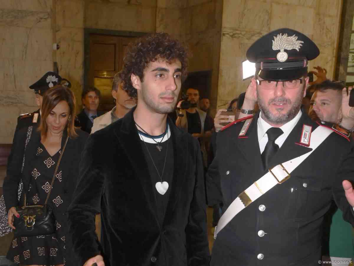 Oltre la logica dell’odio. Davide e la capacità di perdonare chi lo ha quasi ucciso