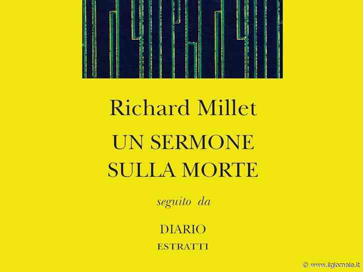 Quel  "diario" senza sconti (per nessuno)