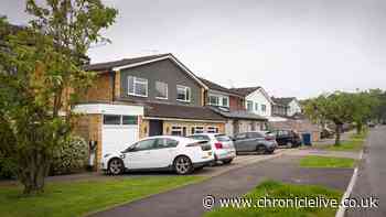 'Neighbour's reason for constantly blocking my driveway floored me'