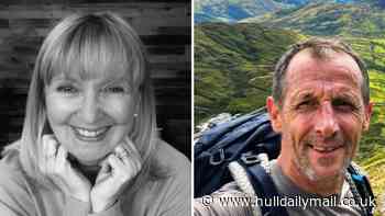 Death notices and funeral announcements from the Hull Daily Mail - June 1-7, 2026