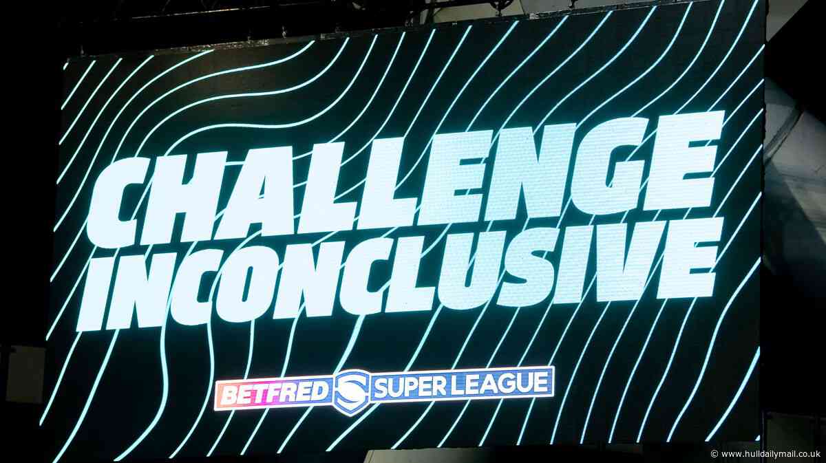 Super League told what to do with Captain’s Challenge in strong message