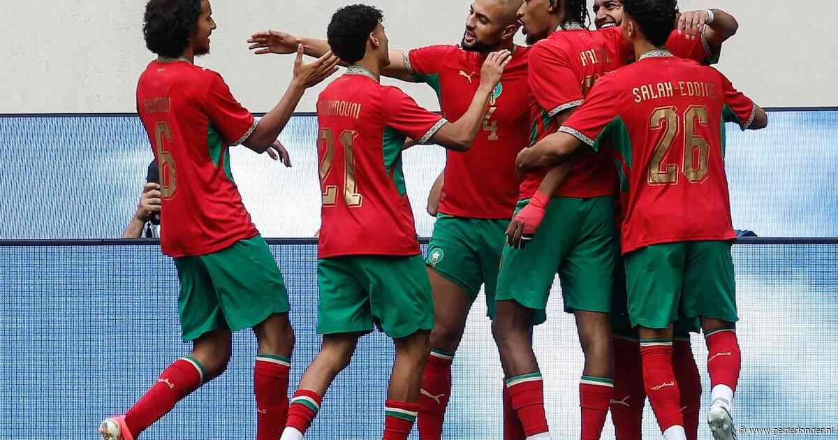 LIVE | Grijpt Saibari ook in oefenduel met Noorwegen van Haaland de hoofdrol?