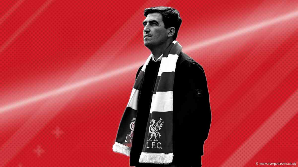 What will Liverpool really look like under Andoni Iraola? Everything you need to know