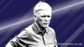 David Moyes' treatment of Premier League winning captain summed up Everton boss
