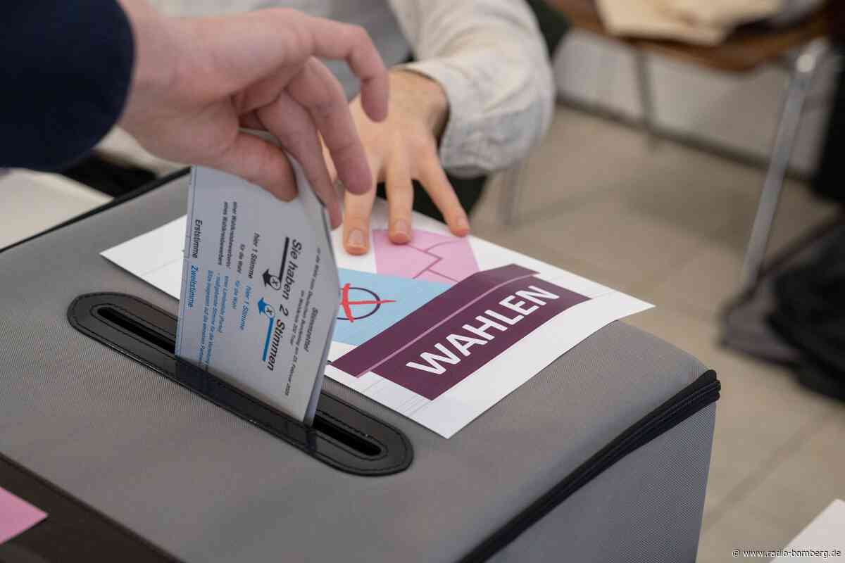 Wahlrechtsreform stockt – CSU pocht auf Koalitionsvertrag