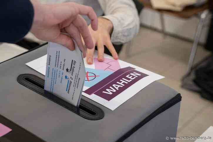 Wahlrechtsreform stockt – CSU pocht auf Koalitionsvertrag
