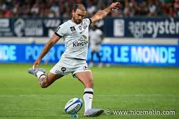 Melvyn Jaminet, une cinquantième au goût amer avec Toulon face à Castres