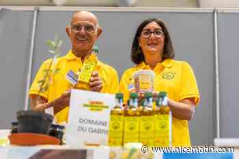 Huile d’olive, miel, navettes, liqueurs... Découvrez nos coups de cœur de La fête des producteurs, à Saint-Raphaël