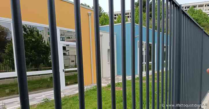 Nuovi ma vuoti: ecco gli asili Pnrr di Pescara, costruiti sui parchi e gli orti urbani