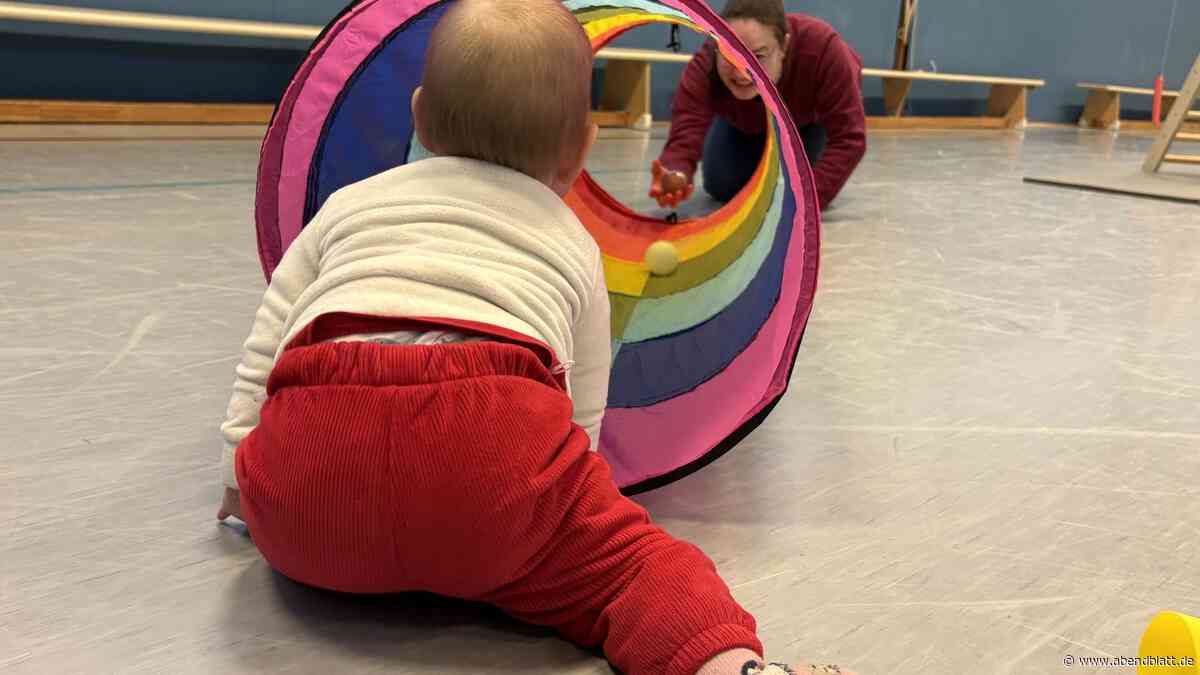 „Freude an Bewegung wecken“: Was ein Bergedorfer Kinderarzt Eltern dringend rät